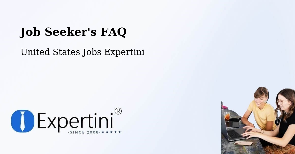 Job Seeker FAQ – Los Alamos - United States Jobs Expertini